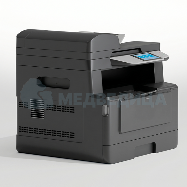 МФУ M240pm-pp (Лазерное МФУ, 4 ГБ, 40 стр/мин)